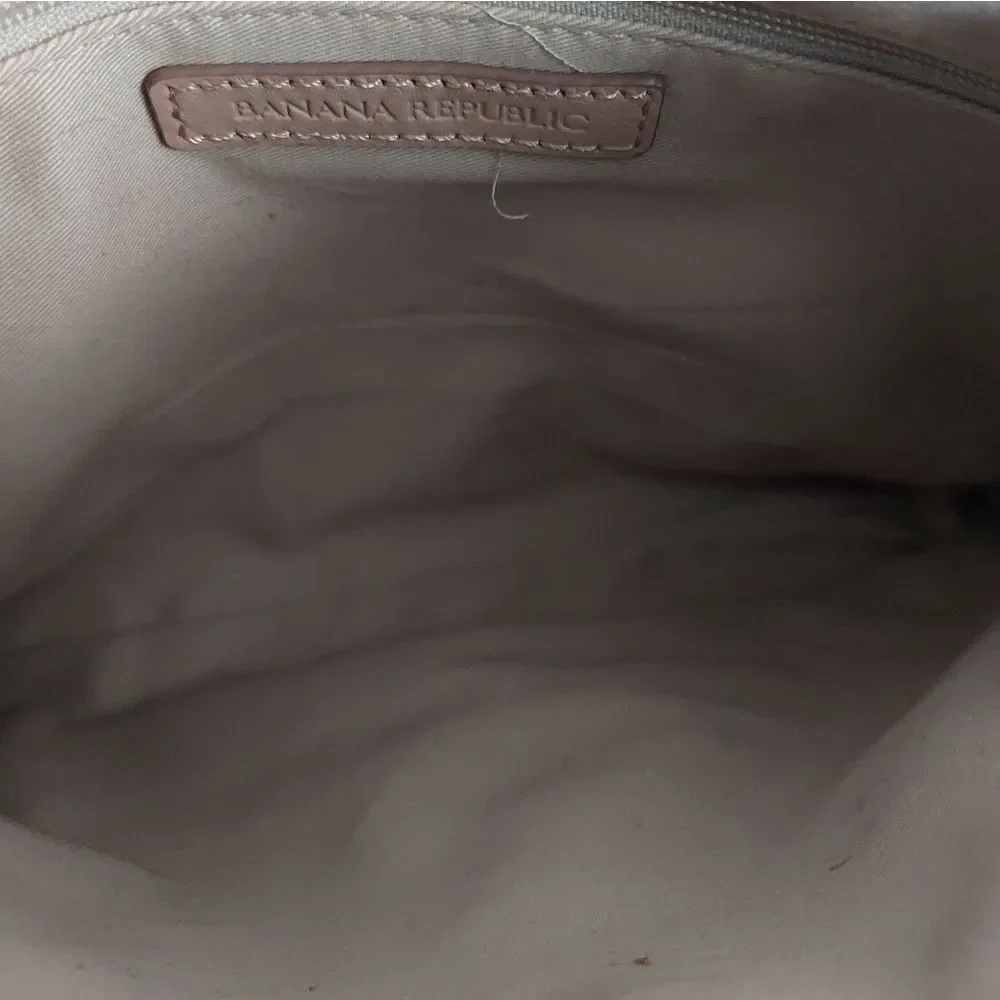 Banana Republic buttery soft